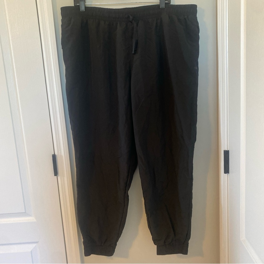 DSG Men's Charcoal Jogger Pants